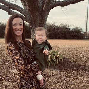 Meet your Posher, Georgia